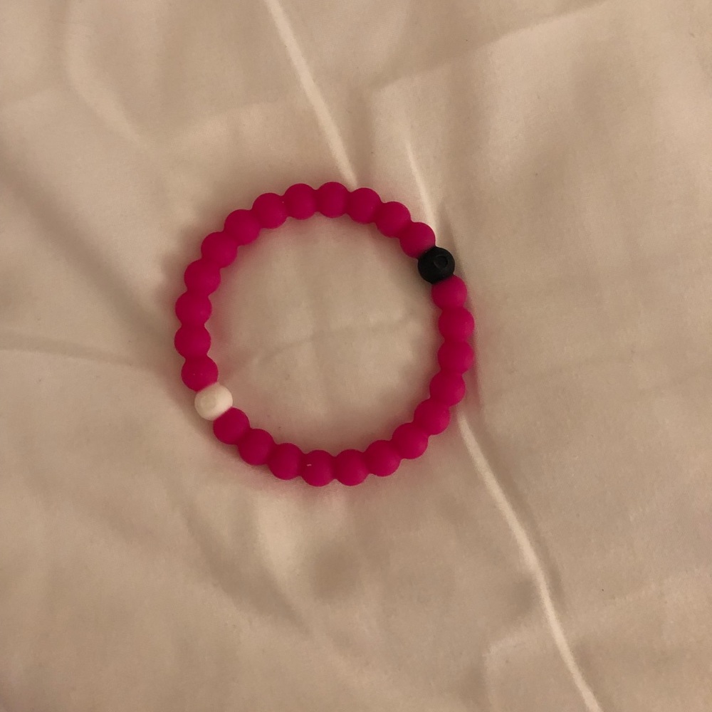 Pink Lokai